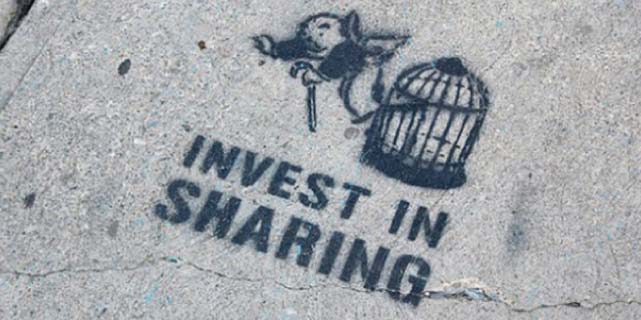 sharing-economy