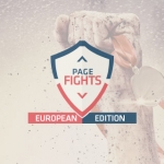 Page Fights European Edition